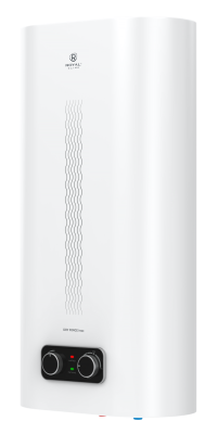 Электрический водонагреватель серии DRY FORCE Inox RWH-DF80-FS