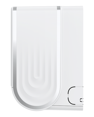 Инверторный кондиционер ROYAL SUPREMO BLANCO Full DC EU Inverter RCI-RSB40HN