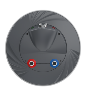 Электрический водонагреватель серии UltraHeat Round AWH1602/51(80DA)