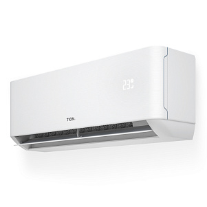  Инверторные настенные кондиционеры TION Edelweiss 