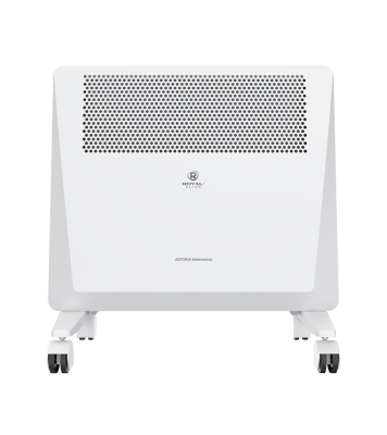 Электрический конвектор серии ASTORIA Elettronico REC-AT1000E 