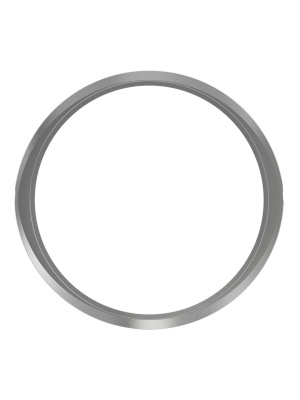 Врезка круглая ISG D200 оцинк.сталь ERA PRO