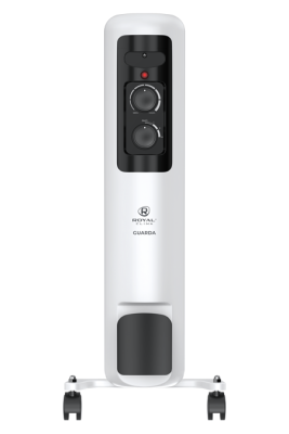 Масляный радиатор серии GUARDA ROR-GU5-1000M 