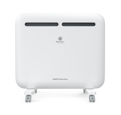 Электрический конвектор серии SORENTO Elettronico REC-S2000E 