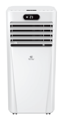 Мобильный кондиционер ROYAL CLIMA TESORO RM-TS17CH-E
