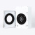 Прибор вентиляционный VAKIO VECTOR White L Standart