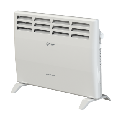 Электрический конвектор серии CORSO Meccanico REC-C1500M 