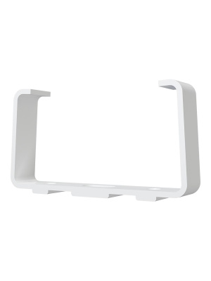 Держатель ДКП 55х110 пластик ERA