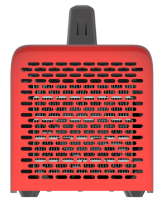 Тепловая пушка серии HEAT BOX Moderno RHB-CM2 