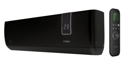 Инверторный кондиционер BUSHIDO Inverter RAC-I-BS30HP.D01