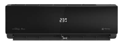 Инверторный кондиционер ATTICA NERO Inverter RCI-AN22HN