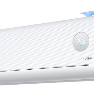 Инверторные настенные кондиционеры FUNAI SOYOKAZE Инверторные настенные кондиционеры FUNAI SOYOKAZE