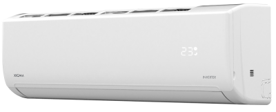 Инверторная сплит-система серии SKY Inverter XGI-SKY35RHA (комплект)