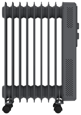 Масляный радиатор серии ARDEA ROR-AR5-1000M 