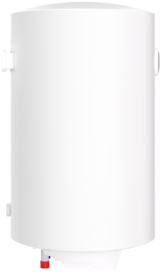 Электрический водонагреватель серии ELEGANTE DRY RWH-ED50-RE